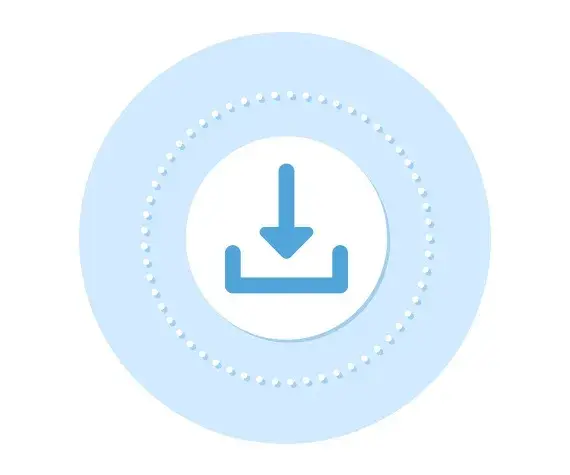 Download-Symbol